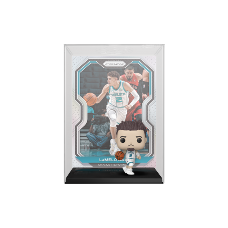 Buy Funko POP! Trading Cards LaMelo Ball from Funko