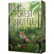Juego de mesa Forest Shuffle de Lookout Games