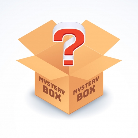 Buy Mystery Box (Mystery Box) from Turol Games