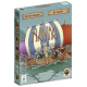 Navia board game from Buscalume Games