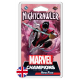 Marvel Champions: Nightcrawler Hero Pack (English) from Fantasy Flight Games
