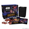 Star Wars: Unlimited - Shadows of the Galaxy: Prerelease Box (Inglés)