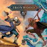 Ironwood (Inglés)