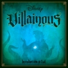 Disney Villainous: Introduction to Evil (Castellano)