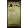 Disney Villainous: Filled with Fright (Castellano)