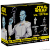 Star Wars: Shatterpoint -Not Acepting Surrenders Squad Pack (Multi idioma)