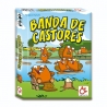 Beaver Band (Spanish)