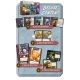 Tiny Epic Defenders 2nd Edition: Kickstarter Deluxe Promo Pack de Gamelyn Games