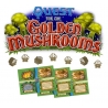 Tiny Epic Quest – Kickstarter Deluxe Promo – Quest for the Golden Mushrooms (Inglés)