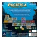 Pacifica board game - The city under the sea of ​​Devir