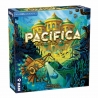 Pacifica - The city under the sea (Spanish)
