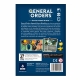 General Orders board game by Devir