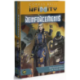 Reinforcements: O-12 Pack Alpha - Infinity (English)