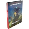 D&D 5: Monster Manual - Regular cover (Inglés)