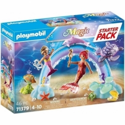 Starter Pack Playmobil Mermaids