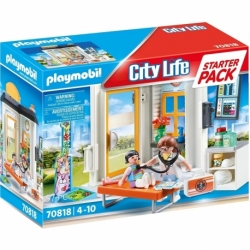 Playmobil Pediatric Starter Pack