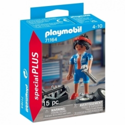 Mecánica Playmobil Special Plus
