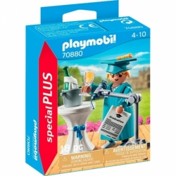 Fiesta de Graduación Playmobil Special Plus