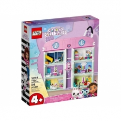 Lego La casa de muñecas de Gabby