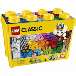 Large Lego Creative Brick Box.