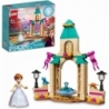 Lego Disney: Anna's Castle Courtyard.