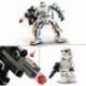 Lego Star Wars Meca de Soldado de Asalto.