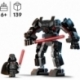 Lego Star Wars Meca de Darth Vader
