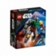 Lego Star Wars Meca de Boba Fett