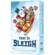 Welcome to Here to Sleigh, a new way to play Here to Slay!