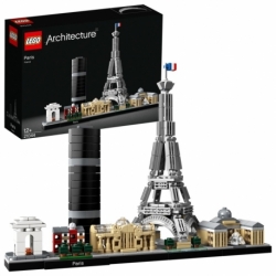 LEGO 21044 París