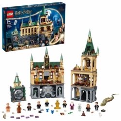 LEGO 76389 Hogwarts™ Cámara Secreta