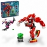 LEGO 76996 Robot Guardián de Knuckles