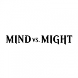 MTG - DUEL DECKS: MIND VS MIGHT DISPLAY (6 DECKS) - ENGLISH