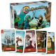 Castlecards: Assault to the Castle! card game of assaults