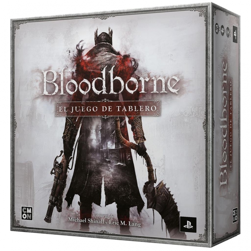 Bloodborne (PS4) desde 16,99 €