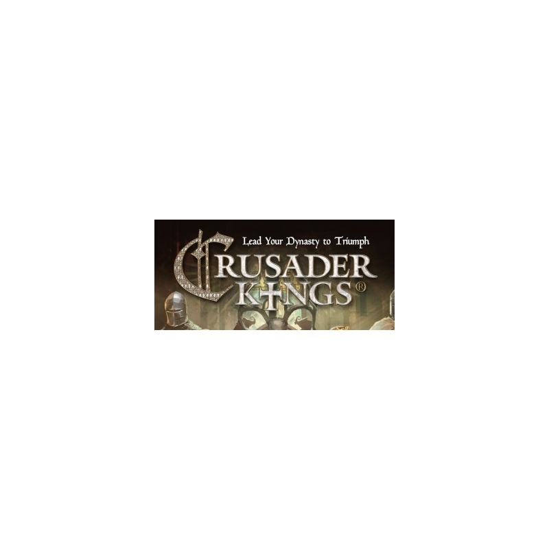 Buy Crusader Kings - Councilors & Inventions Expansion - EN from