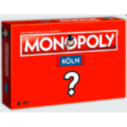 Monopoly - Köln (Alemán)
