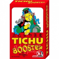 Tichu Booster (Alemán)