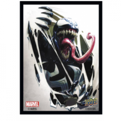 Marvel Card Sleeves - Venom (65 Sleeves)