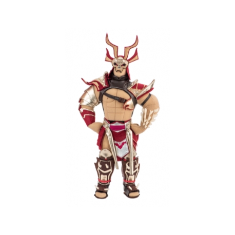 Mortal Kombat - Shao Kahn Figure Buy on