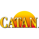 Board game Settlers of Catan along with available expansions