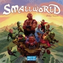 Small World, basic conquest table game and expansions