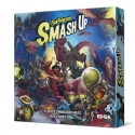 Smash Up, Edge's absolutely great deck combination game