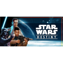 Star Wars: Destiny basic game and expansion envelopes